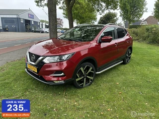 Nissan QASHQAI - 75557199-0