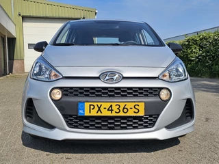 Hyundai i10 Zondag OPEN! - afbeelding nr 5