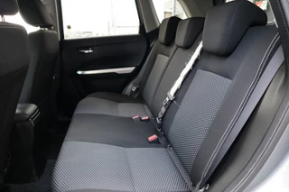 Suzuki Vitara - afbeelding nr 34
