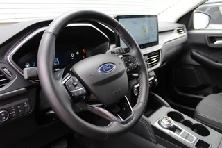 Ford Kuga | Bluetooth | Navigatie | Winterpack | Camera - afbeelding nr 4