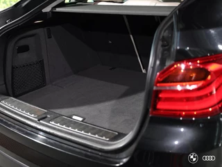 BMW X4 BMW X4 xDrive20i xLINE / HEADUP / LEDER / TREKHAAK / 19