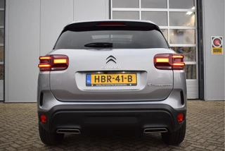 Citroën C5 Aircross | Schuifdak | Adaptive Cruise Control | Elektrische Kofferklep - afbeelding nr 58