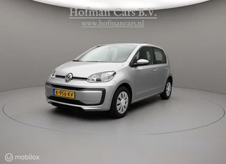 Volkswagen up! 1.0 BMT take up! | NAP | Nederlandse Auto | 5-Deurs | Achteruitrijcamera | Metallic | 2021