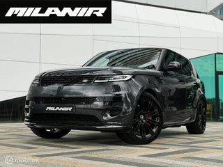 Land Rover Range Rover Sport 3.0 P460e Dynamic HSE PHEV |Garantie 2029