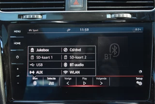 Volkswagen Golf | Pano | Keyless | Camera | Carplay | DAB | Stoelverw | Dynamic LED | Digitale tellers | Adapt.CC - afbeelding nr 20