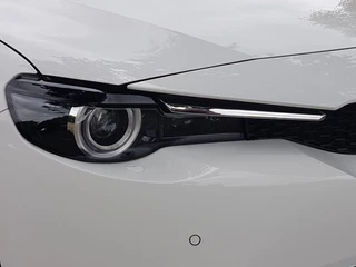 Mazda MX-30 Mazda MX-30 e-SkyActiv EV 145 Advantage 36 kWh - afbeelding nr 22