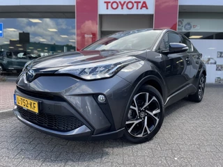 Toyota C-HR - 317817369-0