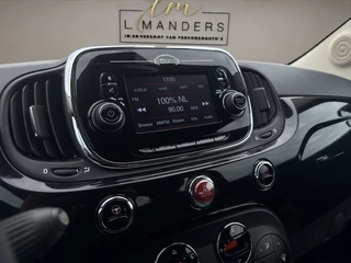 Fiat 500C - afbeelding nr 16
