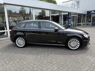 Audi A3 - afbeelding nr 3
