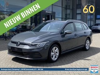 Volkswagen Golf 1.0 eTSI 110pk Life Business Variant