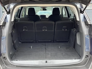Peugeot 5008 Peugeot 5008 1.2 PureTech 7-Persoons Trekhaak Camera CarPlay - afbeelding nr 31