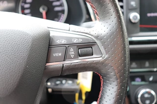 SEAT Leon . Navigatie - afbeelding nr 24