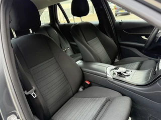 Mercedes-Benz GLC Mercedes-Benz GLC 250 4MATIC Ambition NAP Dealer OH Trekhaak Luchtvering PDC Navi - afbeelding nr 18