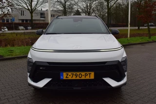 Hyundai Kona - afbeelding nr 9