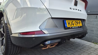 CUPRA Formentor - afbeelding nr 7