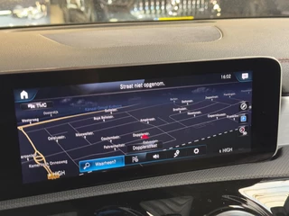 Mercedes-Benz CLA Mercedes-Benz CLA-klasse Shooting Brake 180 d Business Solution AMG | sfeerverlichting | camera | DAB | Stoelverwarming - afbeelding nr 24
