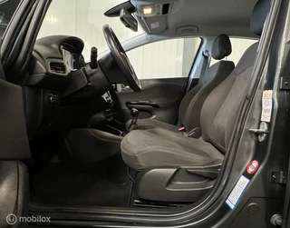 Opel Corsa Opel Corsa 1.4 Favourite 5-drs [ NAP 1e eig. trekhaak cruise ] - afbeelding nr 18