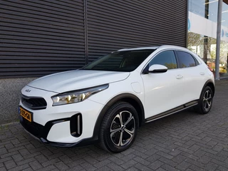 Kia XCeed - afbeelding nr 13