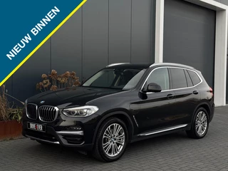 BMW X3 xDrive30e Exec. m22 NAVI PDC LEDER LED SPORTVELGEN PDC