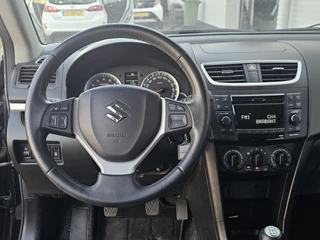Suzuki Swift Suzuki Swift 1.2 Dynamic, Lm velgen! Two-Tone! Zondag OPEN! - afbeelding nr 2