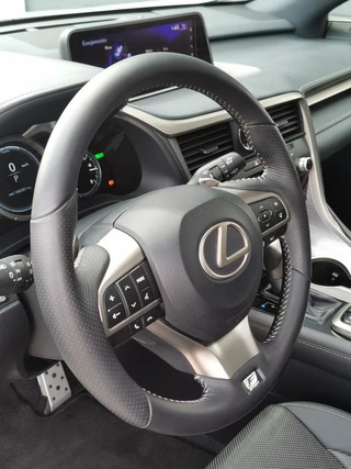 Lexus RX Lexus RX 450h 4WD F Sport Line - afbeelding nr 5