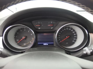 Opel Astra CARPLAY / NAVI / AIRCO / PDC / BLUETOOTH / CRUISE / NL-AUTO - afbeelding nr 22
