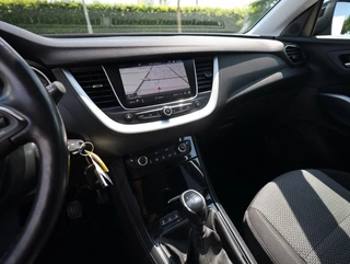 Opel Grandland X Opel Grandland X 1.2 Turbo 120 Jaar Edition (Vol-Opties!) - afbeelding nr 9