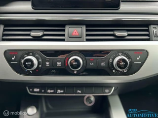Audi A4 Audi A4 Avant 2.0 TDI Lease Edition - afbeelding nr 20