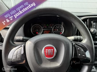 Fiat Doblò Fiat Doblo Doblo Cargo 1.3 MJ L1H1 SX Nieuwe APK NAP - afbeelding nr 14
