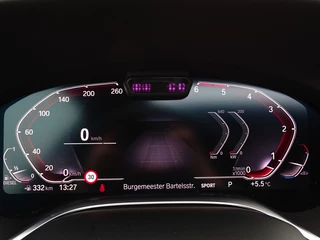 BMW 7 Serie BMW 7 Serie 730d xDr. 265PK High Exec. Individual 2019 / LED *NAP* - afbeelding nr 19