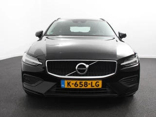 Volvo V60 Volvo V60 2.0 B3 Automaat Momentum | Navigatie | Wegklapbare Trekhaak | Climate Control | Blis | Parkeer sensoren | Cruise Control | Lichtmetalen Velgen - afbeelding nr 4