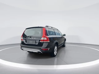 Volvo XC70 |SCHUIFDAK|TREKHAAK|ORIG. NL 2695 - afbeelding nr 6