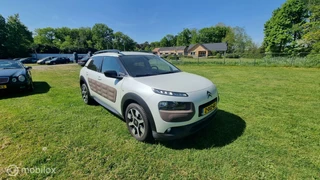 Citroën C4 Cactus - 326322135-0