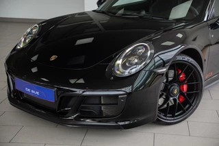 Porsche 911 Porsche 911 3.0 Carrera GTS 991.2 PDK|BTW|Org.NL|2e Eig|Chrono|1.5 jr Approved|Dealer Onderhouden - afbeelding nr 32