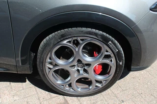 Alfa Romeo Tonale Alfa Romeo Tonale 1.5T Hybrid Veloce 20Inch/Leder/ACC/Camera/NAP - afbeelding nr 24