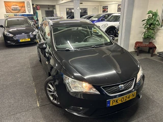 SEAT Ibiza - afbeelding nr 2