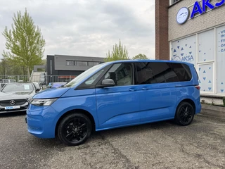 Volkswagen Transporter Volkswagen Transporter Multivan 1.5 TSI 136pk - afbeelding nr 36