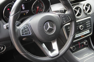 Mercedes-Benz GLA Mercedes-Benz GLA 200 Premium Pano-dak | Trekhaak | Xenon-LED | Navi | ECC | PDC | Cruise | Half-Leder | Sportstoelen | Stoelverw | LMV18'' | Goede banden | Zeer nette - afbeelding nr 8