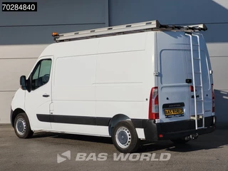 Renault Master Renault Master 130PK L2H2 Trekhaak Airco Cruise Imperiaal Euro6 L2 10m3 Airco Trekhaak Cruise control - afbeelding nr 2