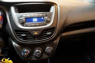 Opel KARL Opel KARL 1.0 ECOFLEX 120 JAAR EDITION - afbeelding nr 21