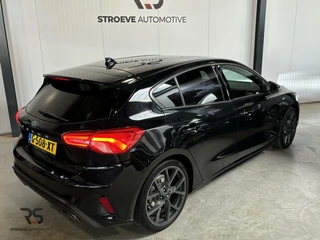 Ford Focus Ford Focus 1.5 EcoBoost 180 pk handg. ST Line Buss. | Navi | LED | ACC | PDC | Clima | B&O | DAB | Apple CarPlay | - afbeelding nr 40