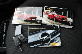 Opel Corsa - afbeelding nr 3