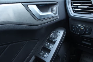 Ford Focus - afbeelding nr 16