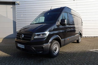 Volkswagen Crafter - afbeelding nr 7