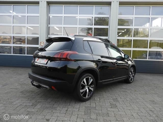 Peugeot 2008 Peugeot 2008 1.2 PureTech GT-Line - afbeelding nr 7