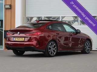 BMW 2 Serie BMW 2-serie Gran Coupé 218i High Executive M-sport | Panoramadak - afbeelding nr 23