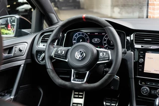 Volkswagen Golf Volkswagen Golf 2.0 TSI GTI Performance Pano / ACC / Camera - afbeelding nr 11