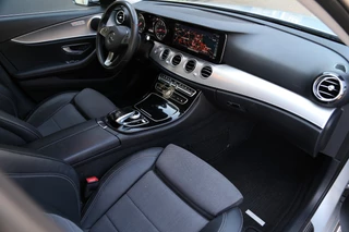 Mercedes-Benz E-Klasse Mercedes-Benz E-Klasse 250 Ambition 9G Widescreen Navi Camera LED Ambiente - afbeelding nr 5