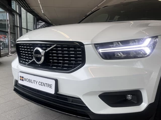 Volvo XC40 - afbeelding nr 19