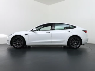 Tesla Model 3 Tesla Model 3 Standard RWD Plus 60 kWh NW TYPE ACCU | AUTOPILOT | RIJKLAAR INCL. 12 MND. BOVAGGARANTIE - afbeelding nr 4